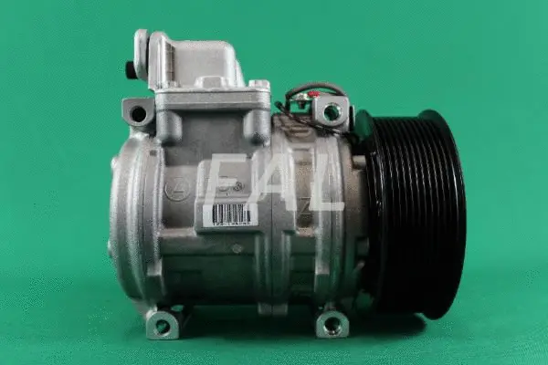 Compressor, air conditioning (F001083/1)