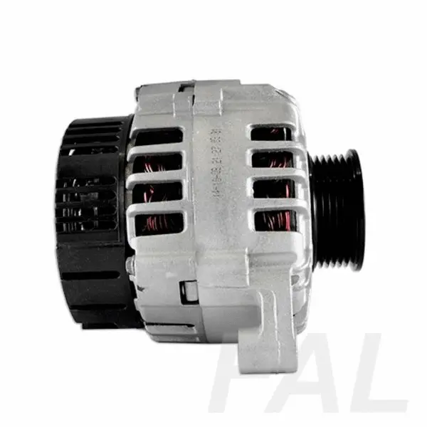 Alternator (F000470/1)