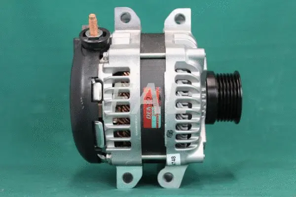 Alternator (F011886/1)