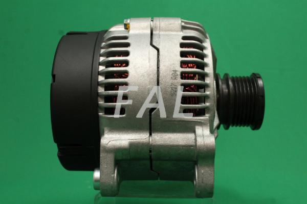 Alternator (F000409/2)