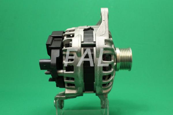 Alternator (F016116/1)