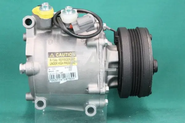 Compressor, air conditioning (F000827/1)