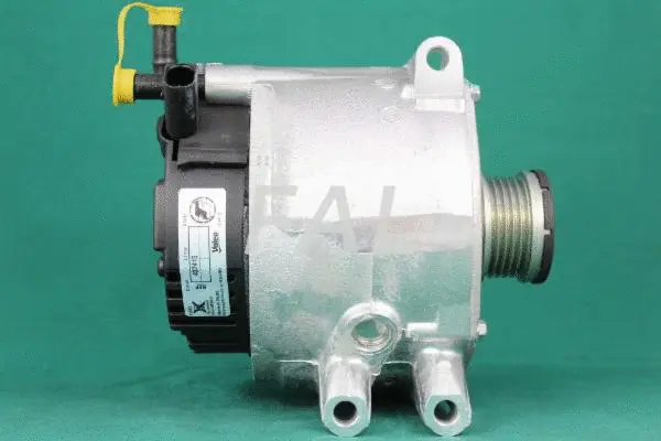 Alternator (F000644/1)