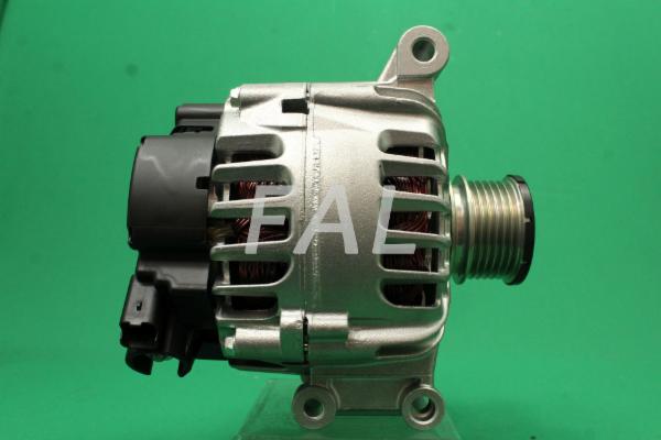 Alternator (F001138/2)