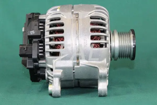 Alternator (F006685/2)