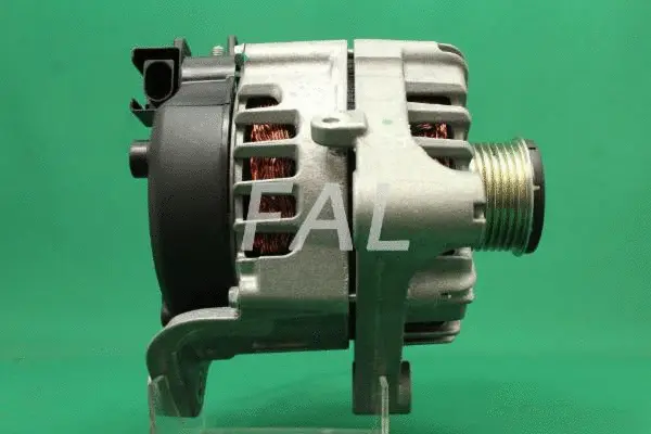 Alternator (F015426/1)