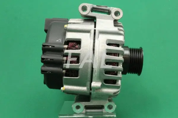 Alternator (F014867/1)