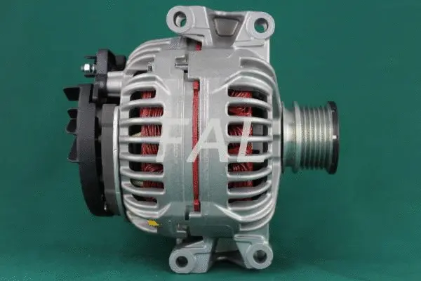 Alternator (F000468/2)