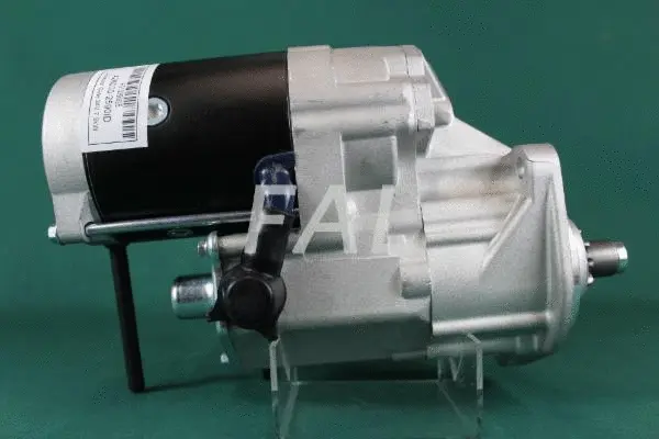 Starter (F013396/25)