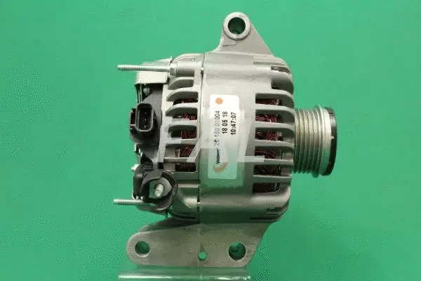 Alternator (F000636/1)