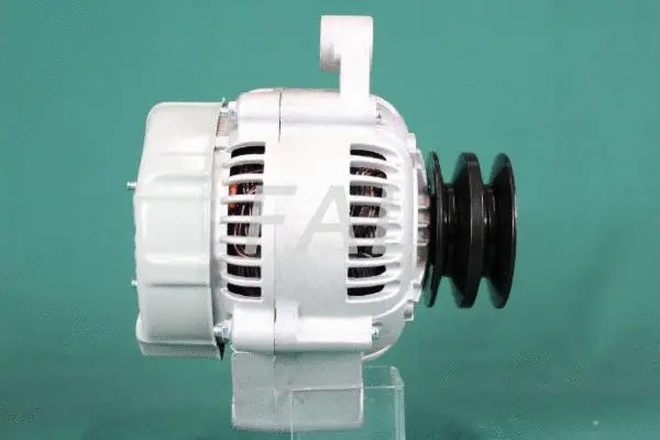 Alternator (F012639/4)