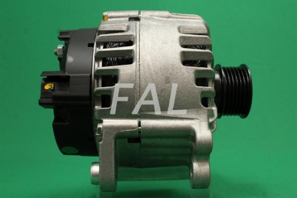 Alternator (F016228/2)