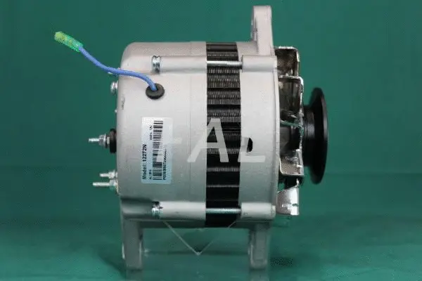 Alternator (F011642/2)