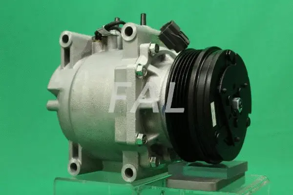 Compressor, air conditioning (F011480/25)