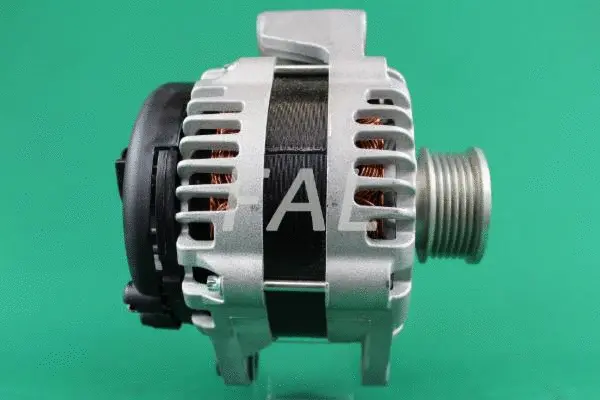 Alternator (F013676/1)