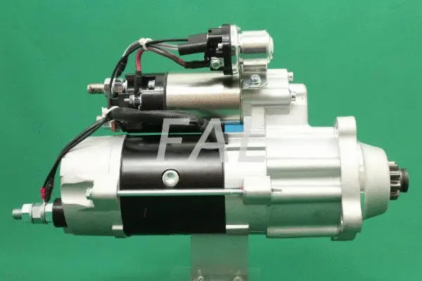 Starter (F012439/35)