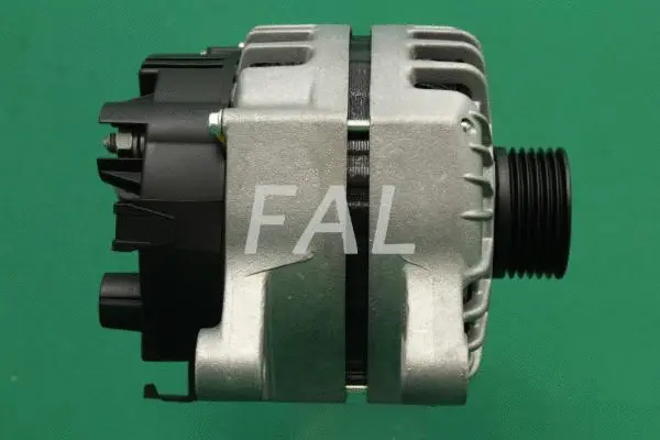 Alternator (F000545/2)