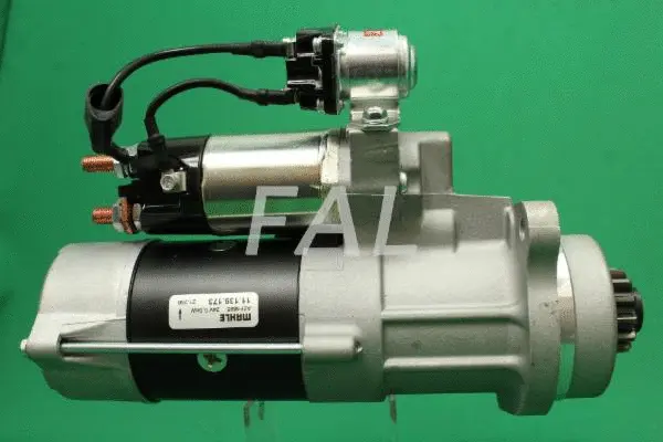 Starter (F012310/37)