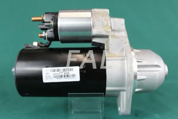 Starter (F012833/25)