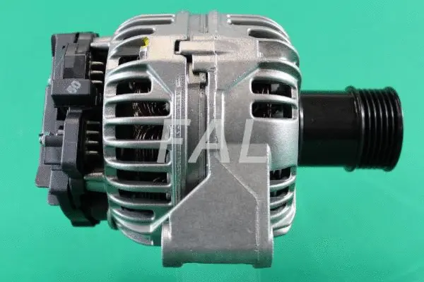Alternator (F013794/2)