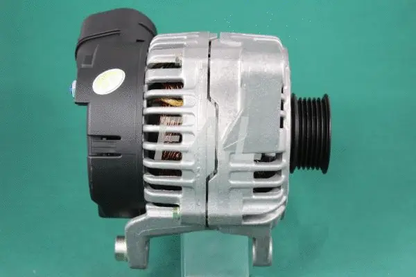 Alternator (F001260/2)
