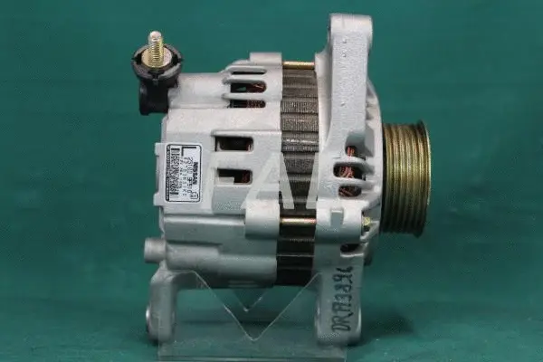 Alternator (F002102/2)
