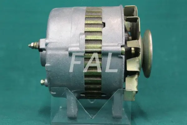 Alternator (F001674/2)