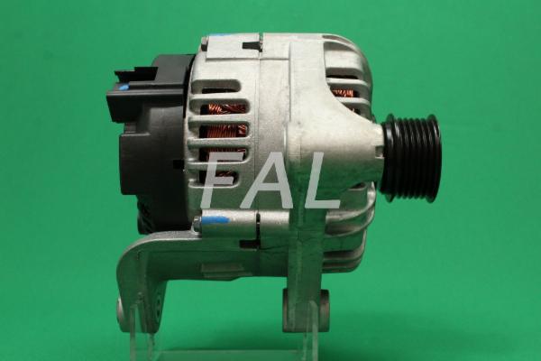 Alternator (F000534/1)