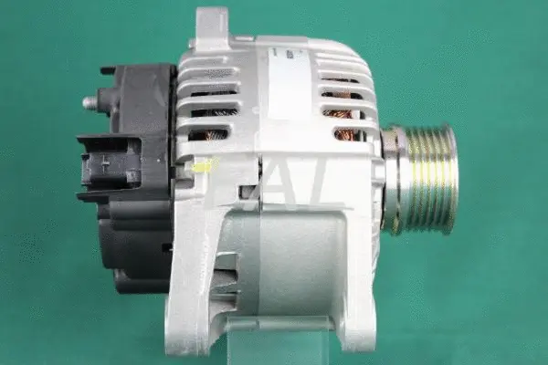 Alternator (F011772/1)