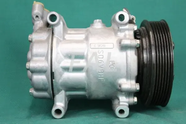 Compressor, air conditioning (F000880/1)