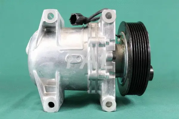 Compressor, air conditioning (F012606/2)