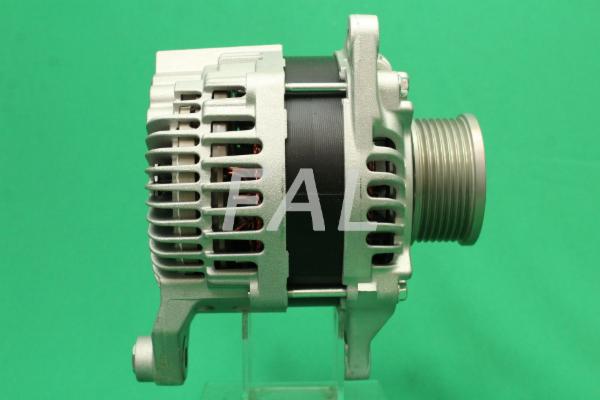 Alternator (F011537/1)