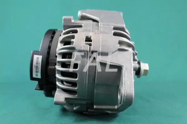 Alternator (F000654/2)