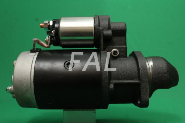 Starter (F017343/25)