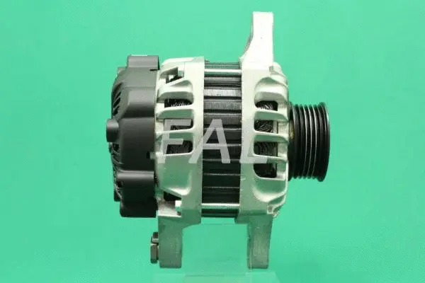 Alternator (F001186/2)
