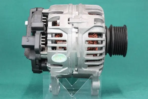 Alternator (F000510/1)