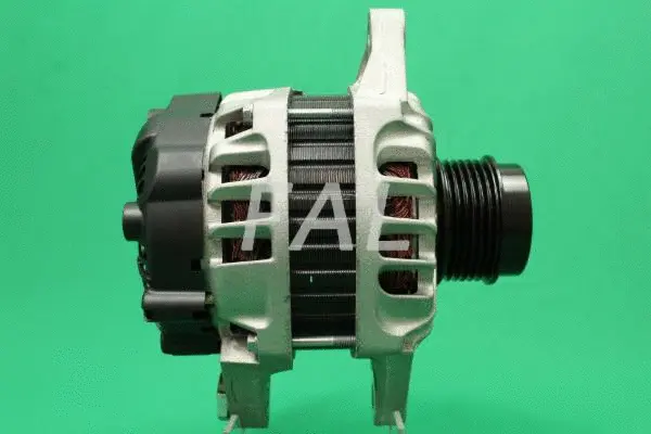 Alternator (F015673/1)