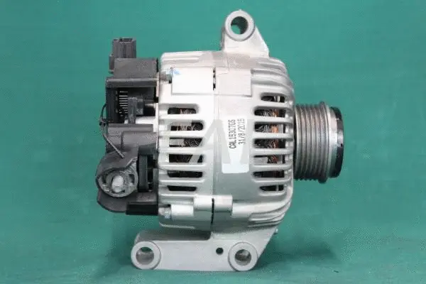Alternator (F008620/1)
