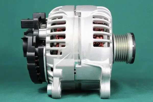 Alternator (F011880/1)