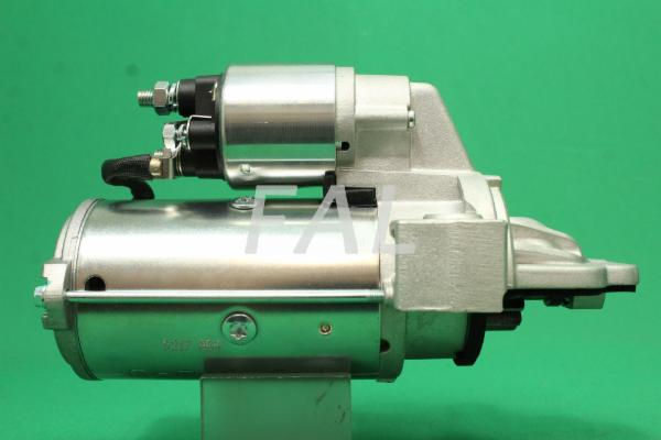 Starter (F014970/25)