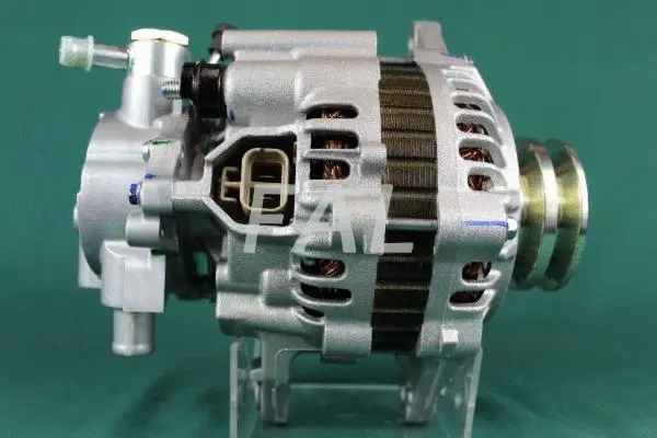 Alternator (F000522/1)