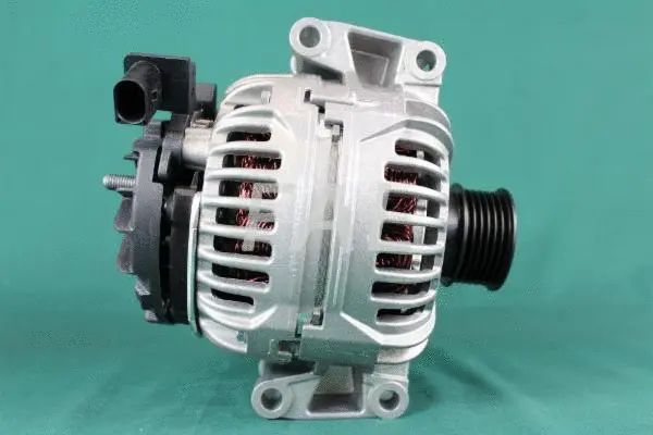 Alternator (F012576/1)