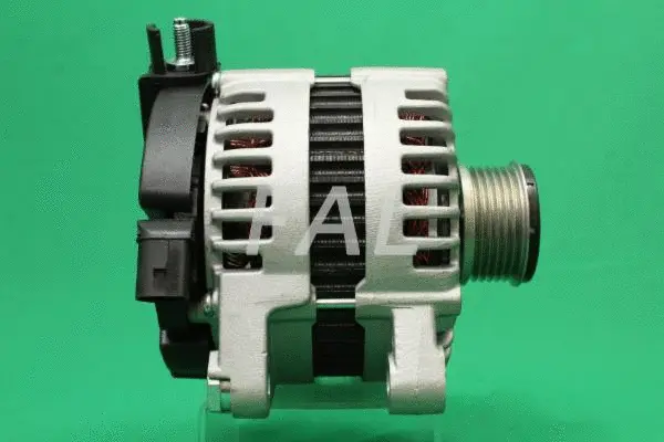 Alternator (F000716/2)