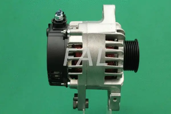 Alternator (F000659/2)
