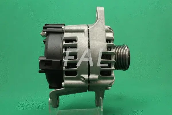 Alternator (F014738/2)