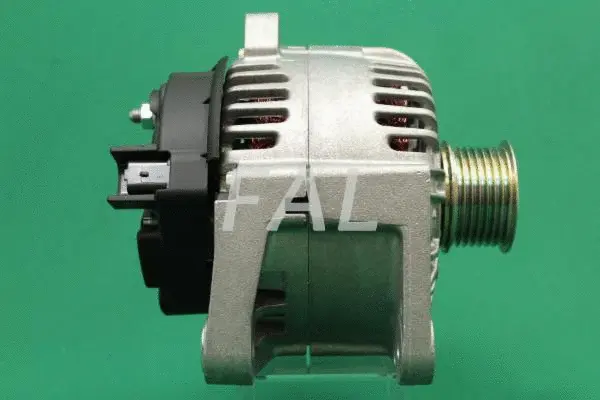Alternator (F000672/2)