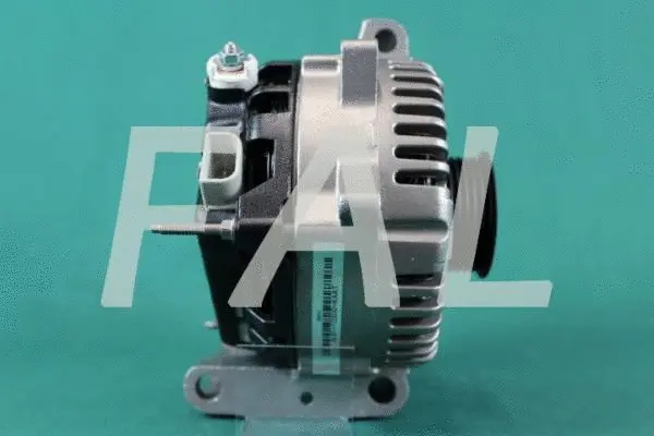 Alternator (F013022/2)