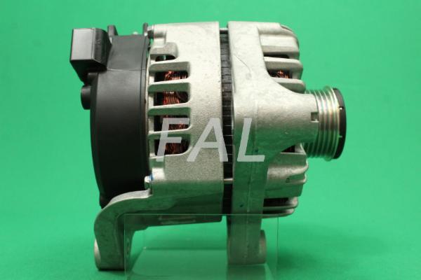 Alternator (F017024/1)