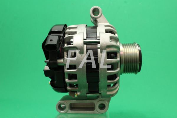 Alternator (F016960/2)