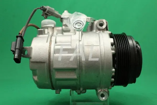 Compressor, air conditioning (F016293/25)